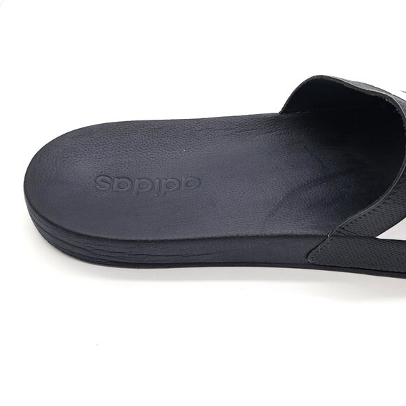 Adidas Adilette Comfort Slides - Size 14 - Picture 9 of 11
